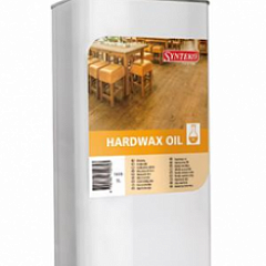 HARDWAX OIL HARDWAX OIL